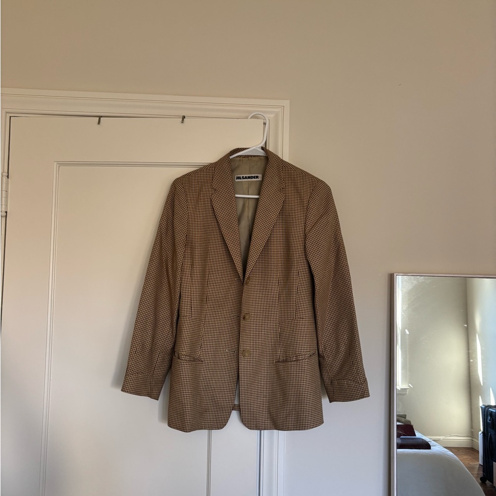 Jil Sander Blazer